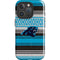NFL Carolina Panthers Trailblazer iPhone 16 Pro Magsafe Impact Case